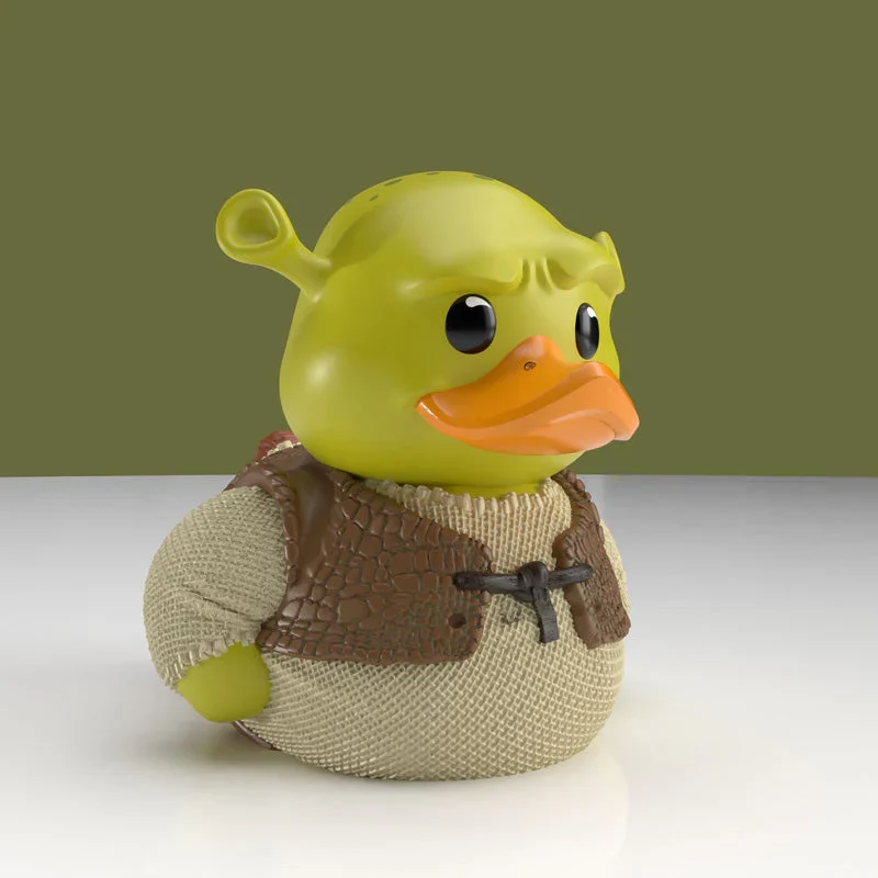 Shrek: Shrek TUBBZ (Edizione in scatola)