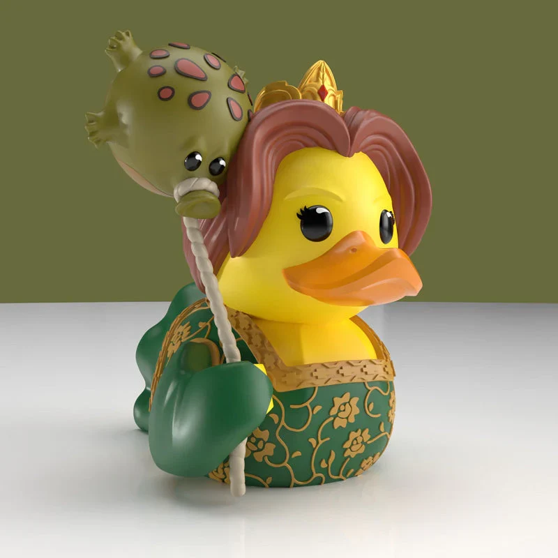 Shrek: Principessa Fiona TUBBZ (Edizione in scatola)