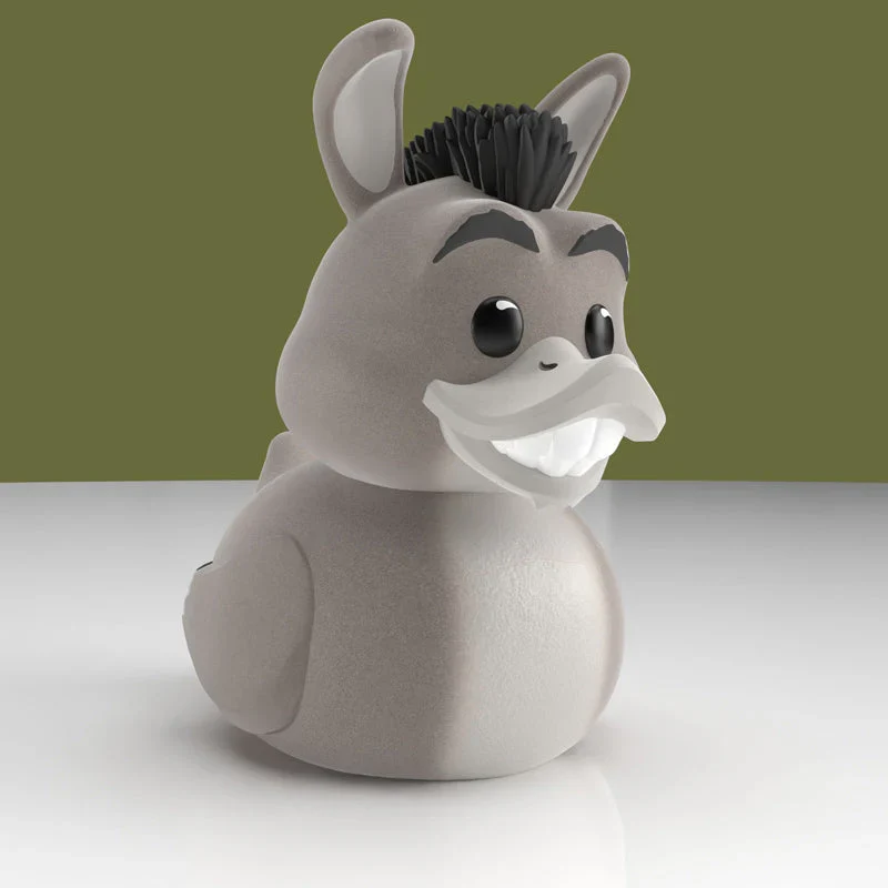 Shrek: Donkey TUBBZ (Edizione in scatola)