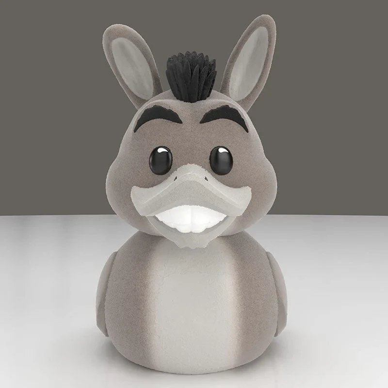 Shrek: Donkey TUBBZ (Edizione in scatola)