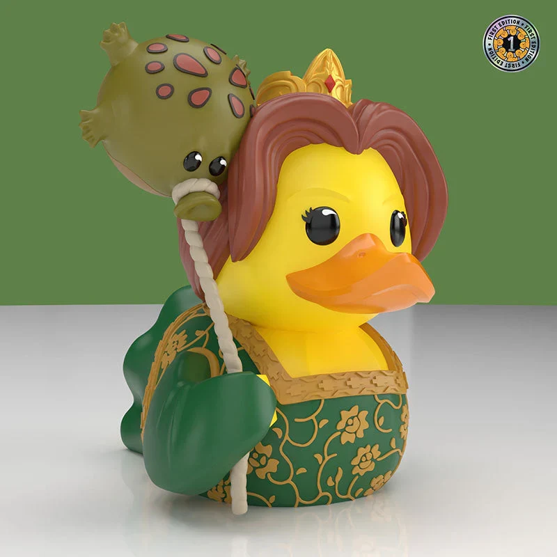 Shrek: Principessa Fiona TUBBZ (Prima edizione)