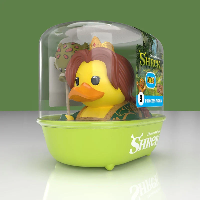 Shrek: Principessa Fiona TUBBZ (Prima edizione)