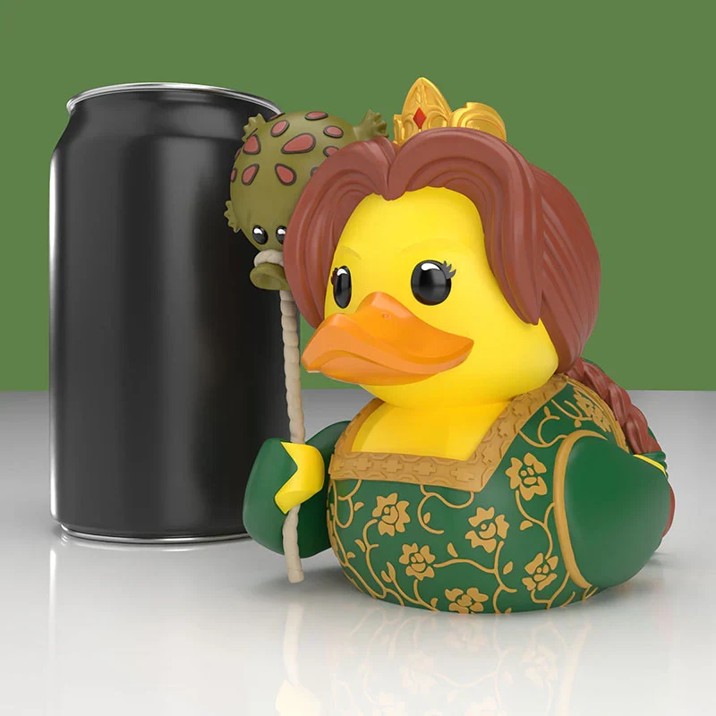 Shrek: Principessa Fiona TUBBZ (Prima edizione)
