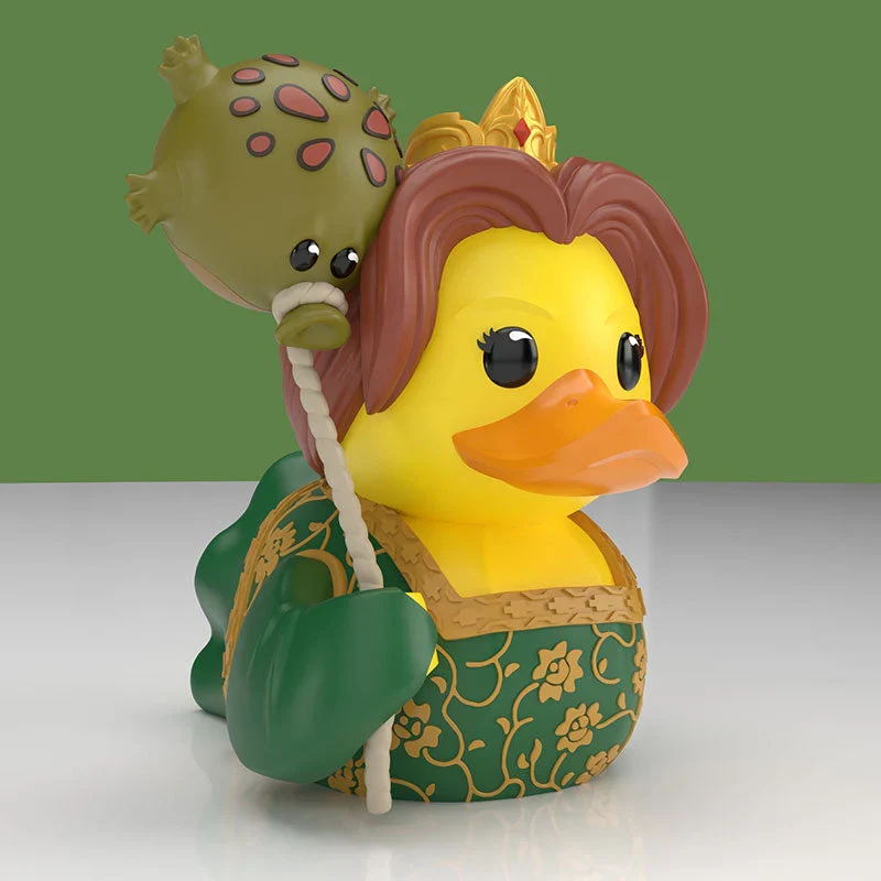 Shrek: Principessa Fiona TUBBZ (Prima edizione)