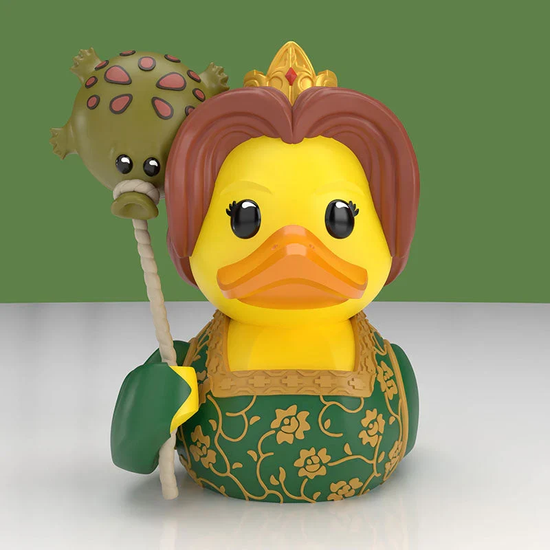 Shrek: Principessa Fiona TUBBZ (Prima edizione)