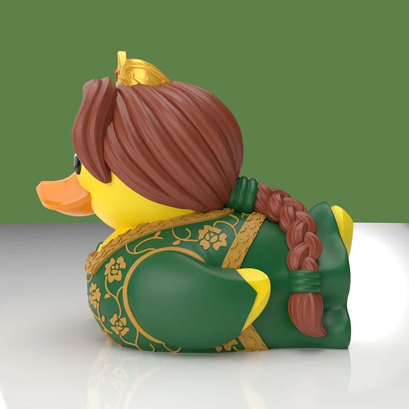 Shrek: Principessa Fiona TUBBZ (Prima edizione)