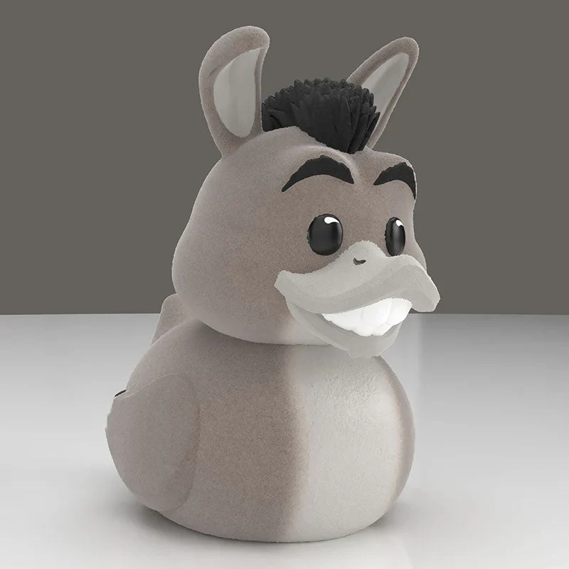 Shrek: Donkey TUBBZ (Prima edizione)
