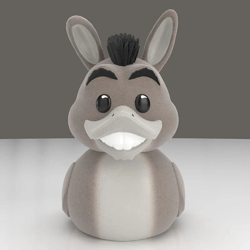 Shrek: Donkey TUBBZ (Prima edizione)