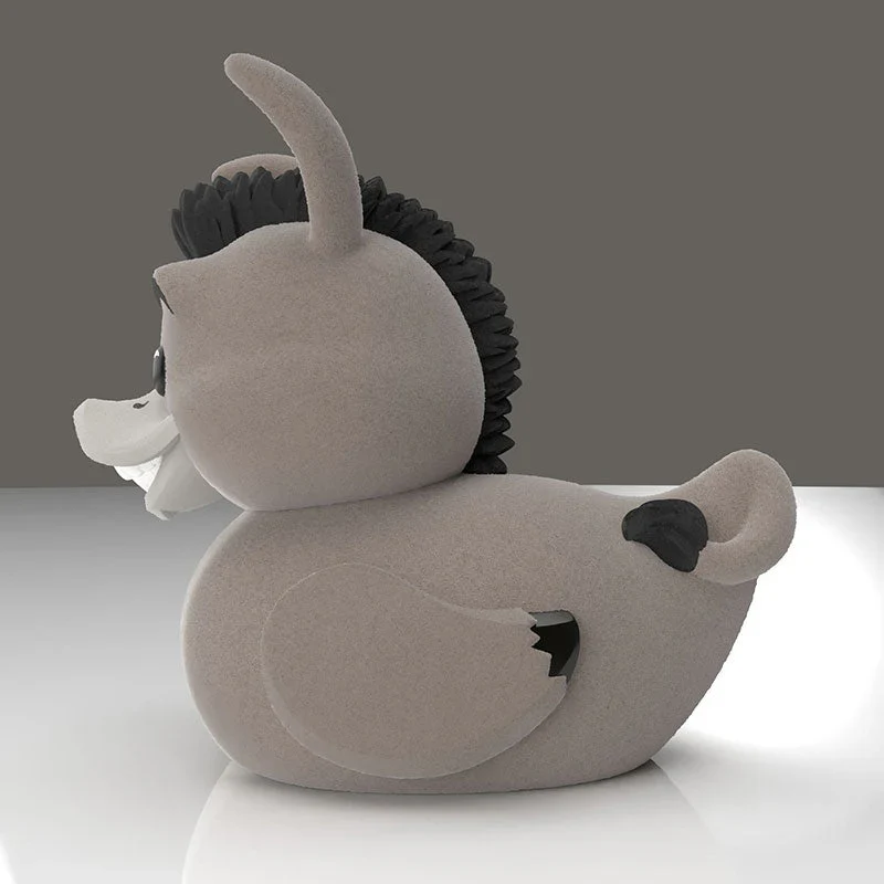 Shrek: Donkey TUBBZ (Prima edizione)