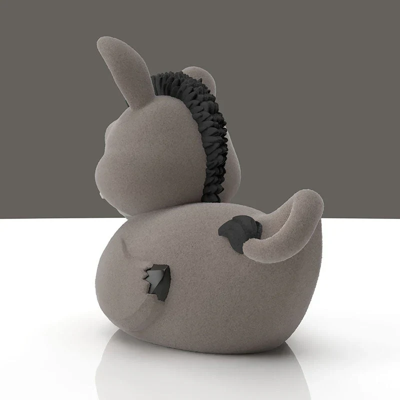 Shrek: Donkey TUBBZ (Prima edizione)