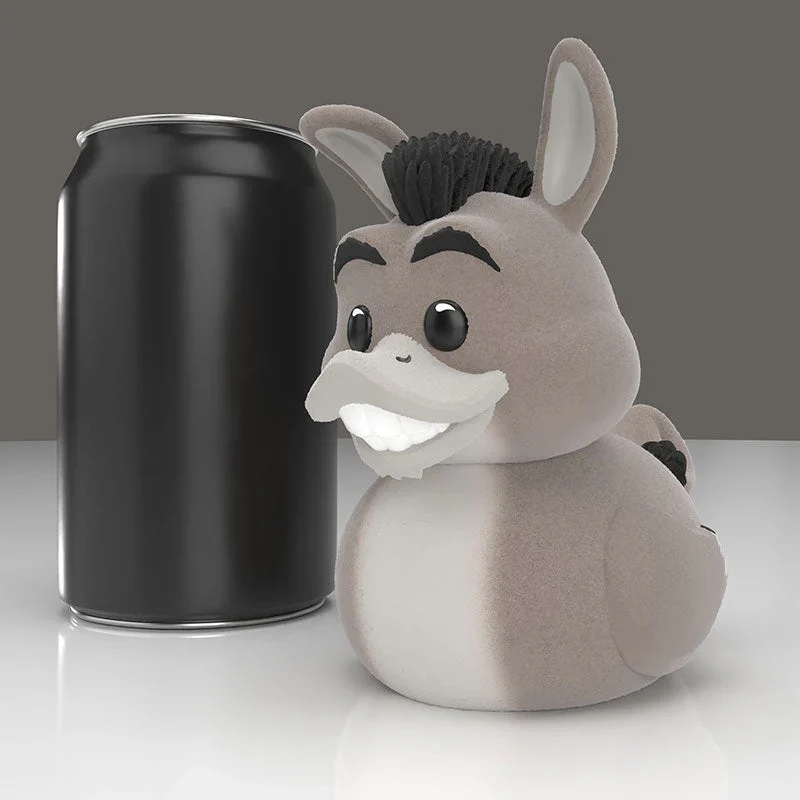 Shrek: Donkey TUBBZ (Prima edizione)