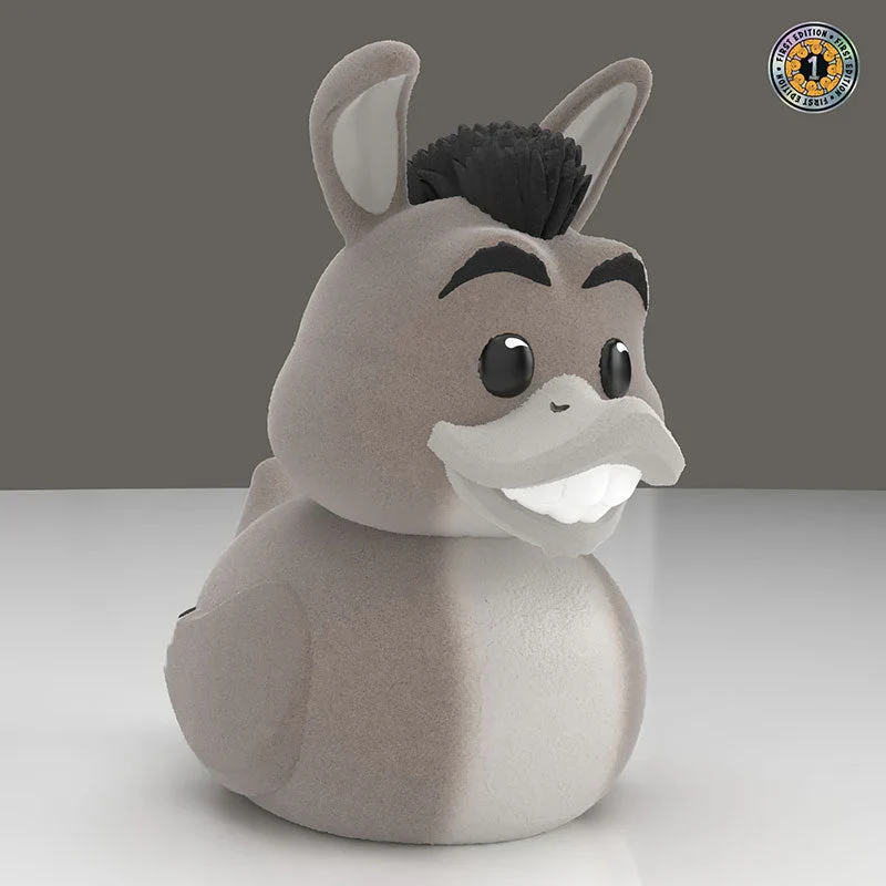 Shrek: Donkey TUBBZ (Prima edizione)