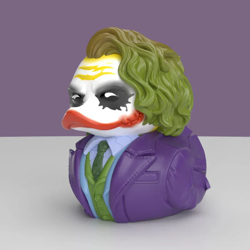 DC Comics: Joker Il Cavaliere Oscuro Tubbz (Mini Edizione)(pre-ordine)