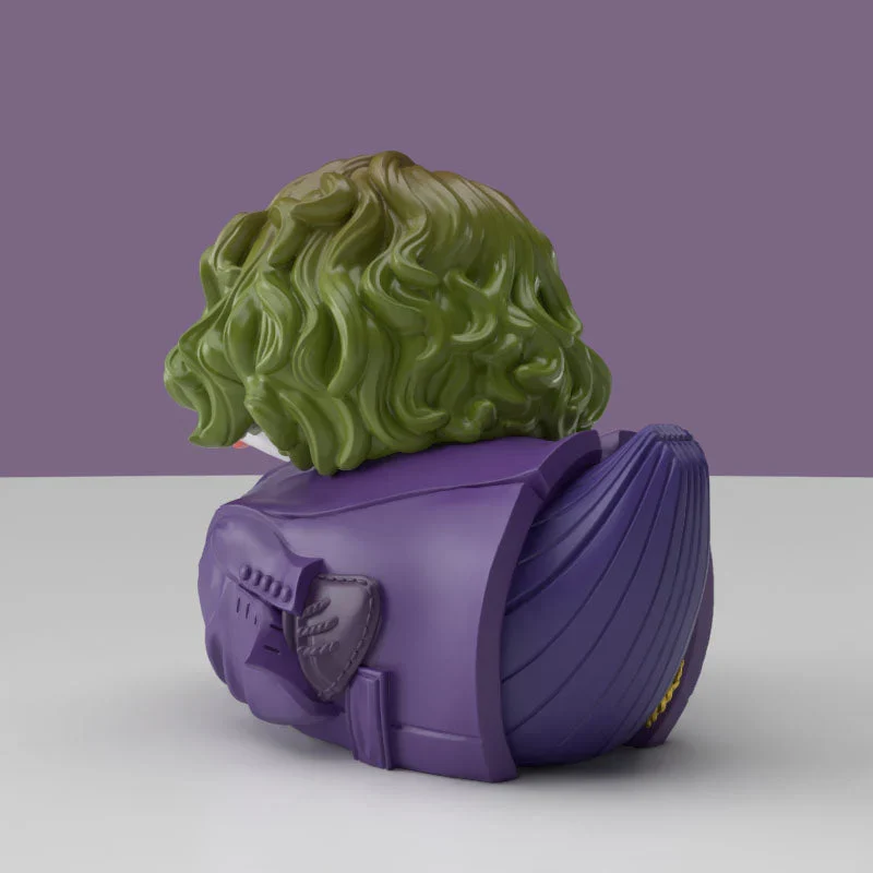 DC Comics: Joker Il Cavaliere Oscuro Tubbz (Mini Edizione)(pre-ordine)