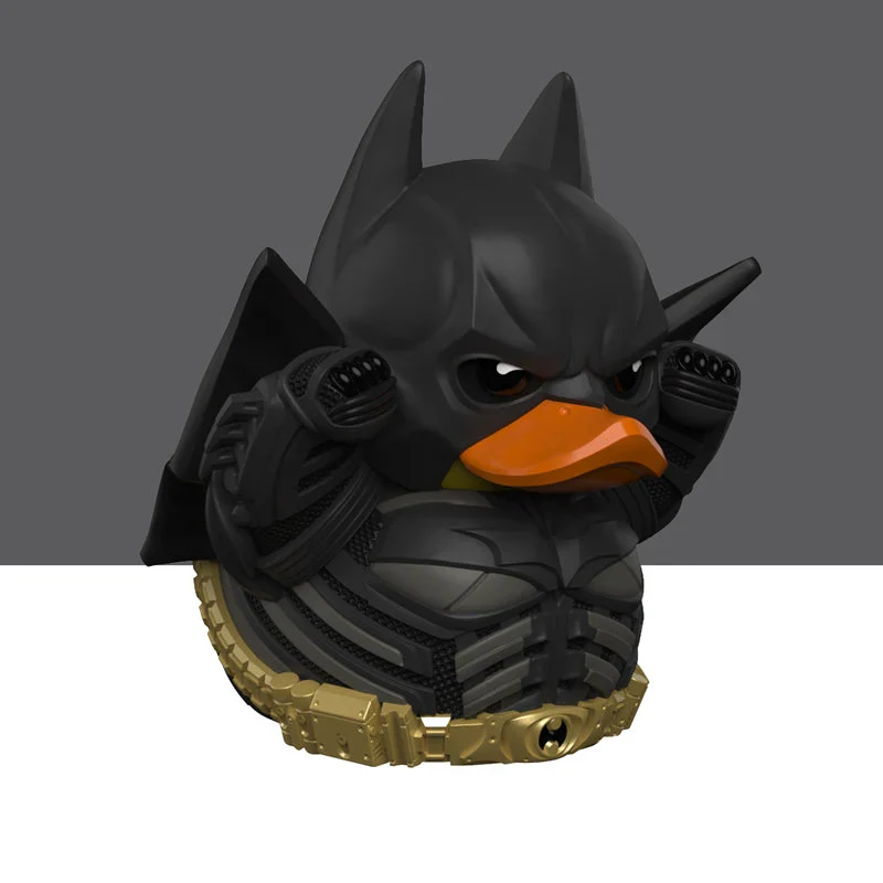 DC Comics: Il cavaliere oscuro Batman TUBBZ (Edizione in scatola)