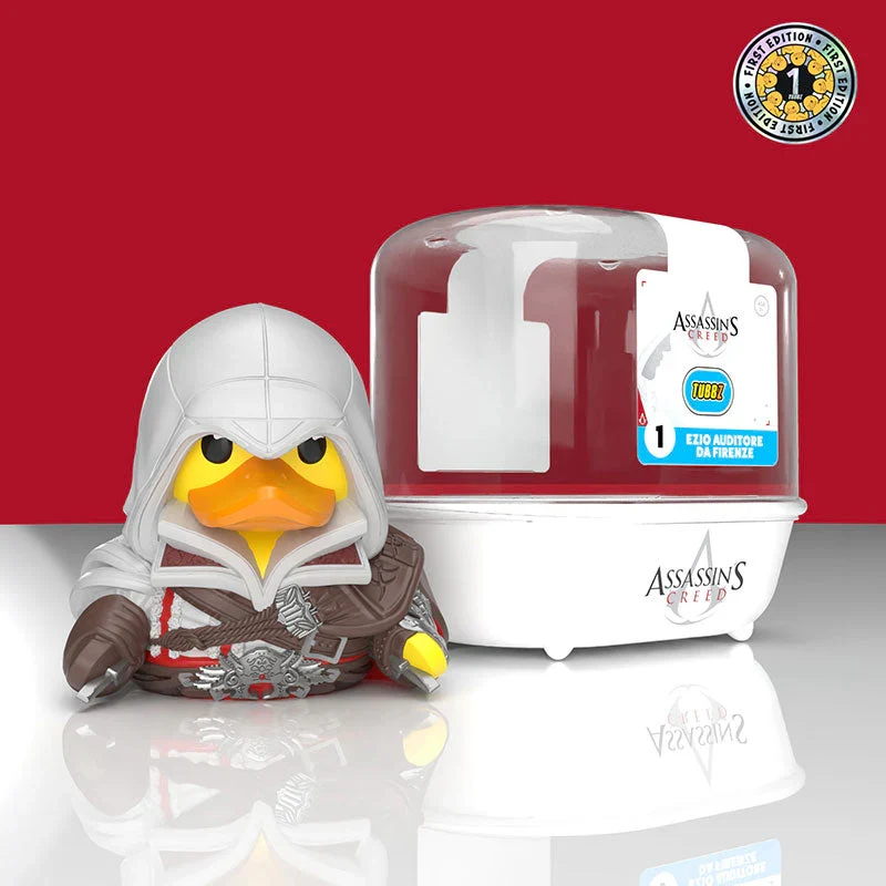 Assassin's Creed: Ezio TUBBZ (Prima Edizione)