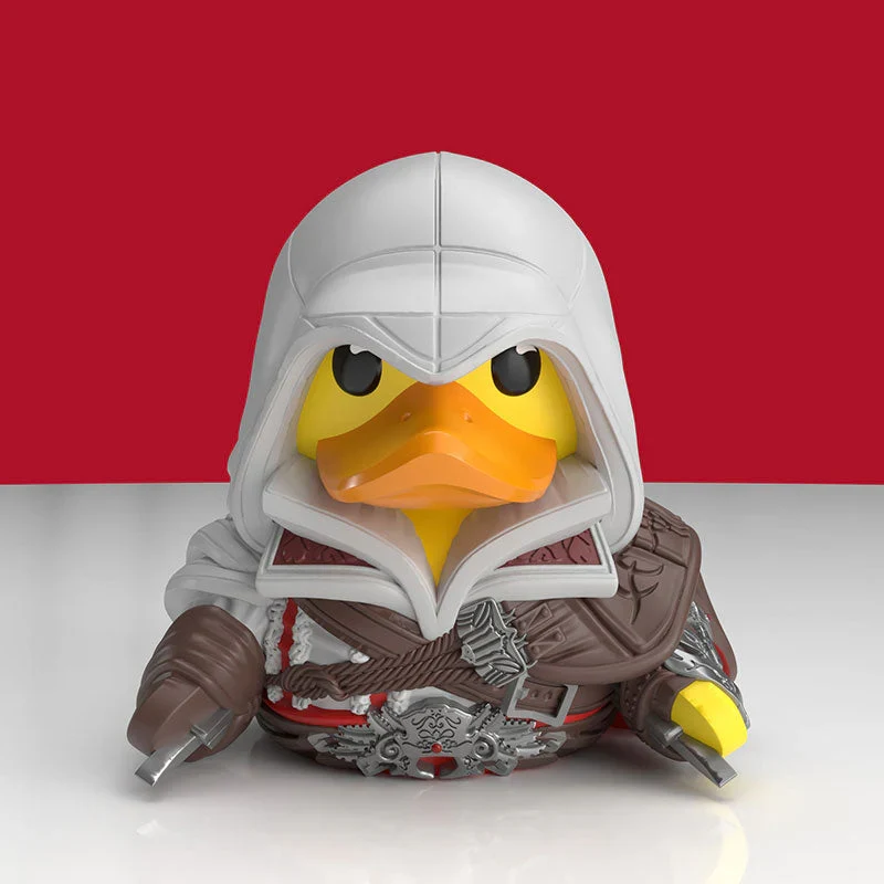 Assassin's Creed: Ezio TUBBZ (Prima Edizione)