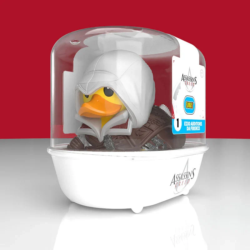 Assassin's Creed: Ezio TUBBZ (Prima Edizione)