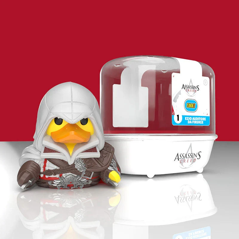 Assassin's Creed: Ezio TUBBZ (Prima Edizione)