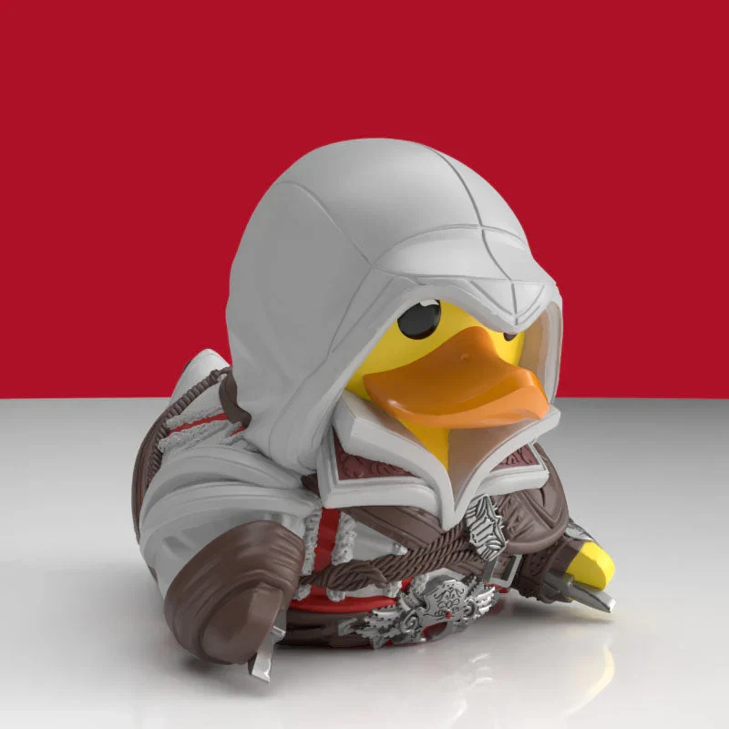 Assassin's Creed: Ezio TUBBZ (Prima Edizione)