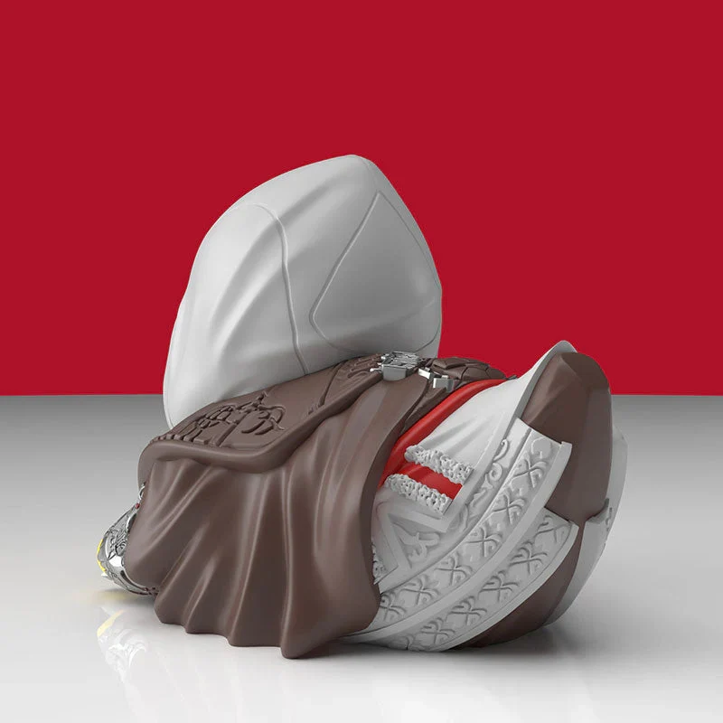 Assassin's Creed: Ezio TUBBZ (Prima Edizione)