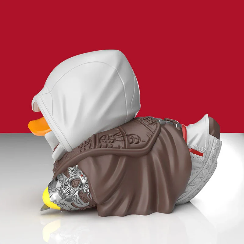 Assassin's Creed: Ezio TUBBZ (Prima Edizione)