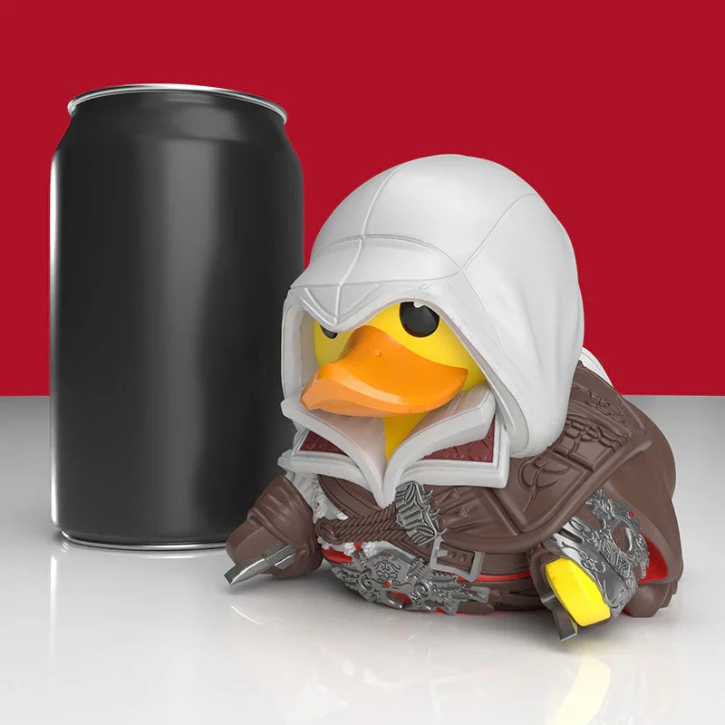 Assassin's Creed: Ezio TUBBZ (Prima Edizione)