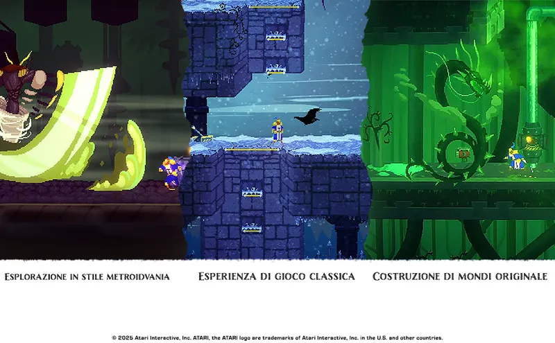 Adventure of Samsara Playstation 5 Edizione Europea