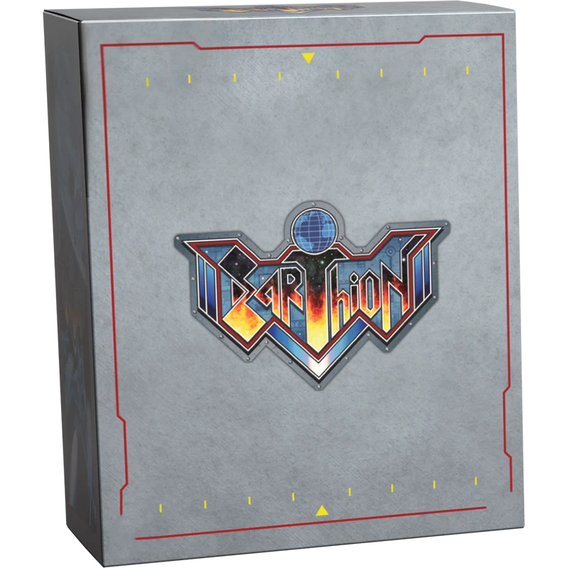 Earthion Playstation 5 Deluxe Edition Edizione Europea