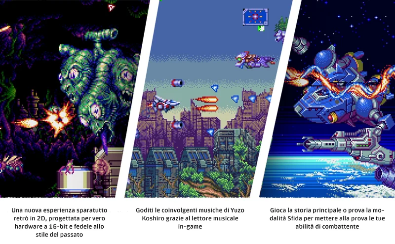 Earthion Nintendo Switch Deluxe Edition Edizione Europea