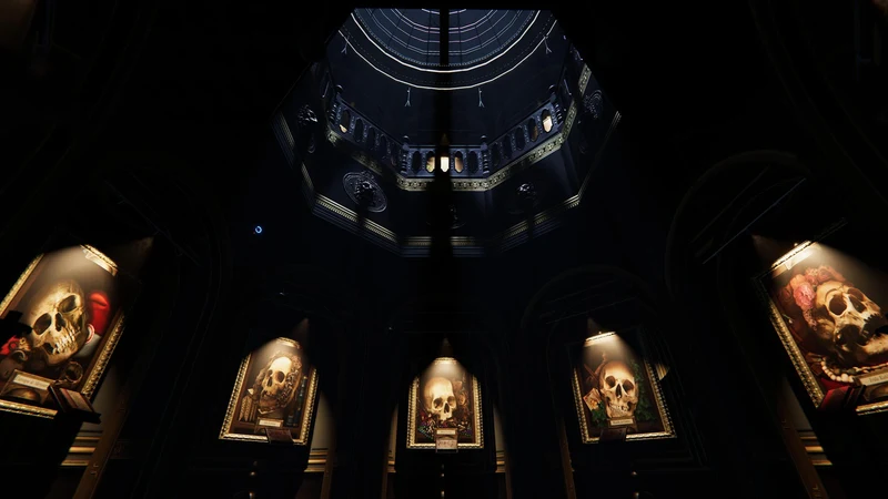 Dark Atlas Infernum Playstation 5 Edizione Europea