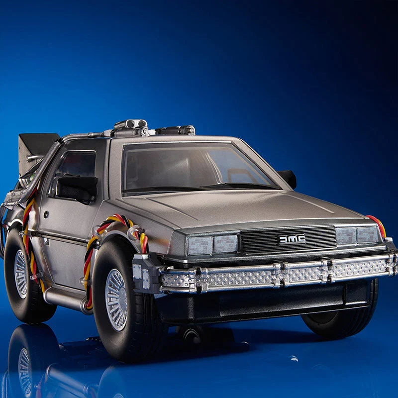 Back To The Future: Time Machine TUBBZ (Special Edition)