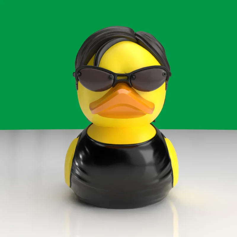 The Matrix: Trinity TUBBZ (Prima Edizione)