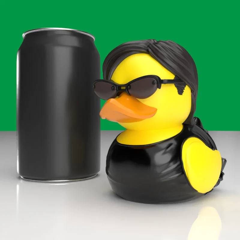 The Matrix: Trinity TUBBZ (Prima Edizione)