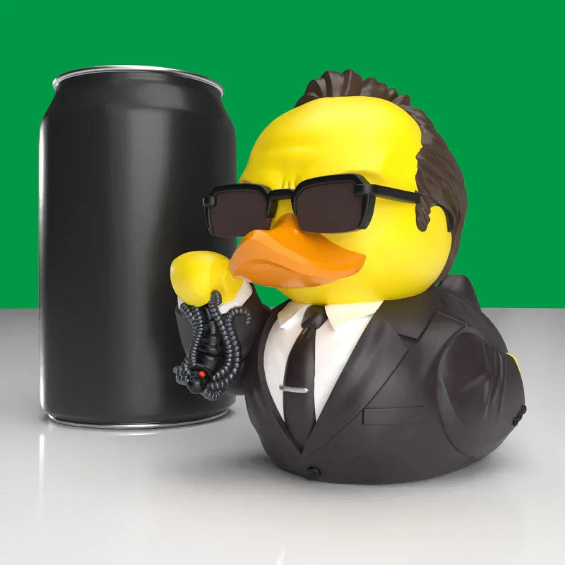 Matrix: L'agente Smith TUBBZ (Prima edizione)