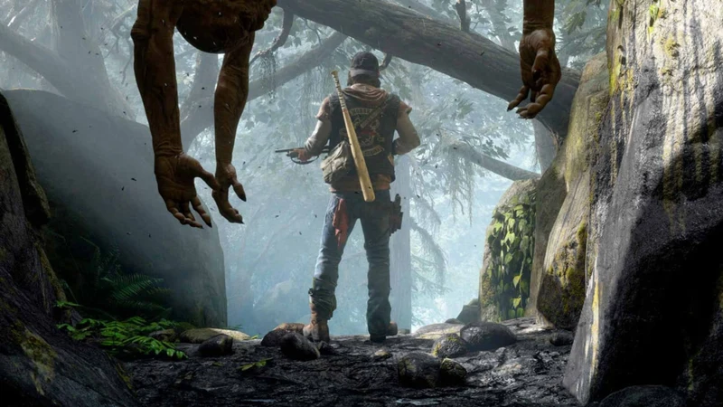 PS5 The Last of Us Part II Remastered