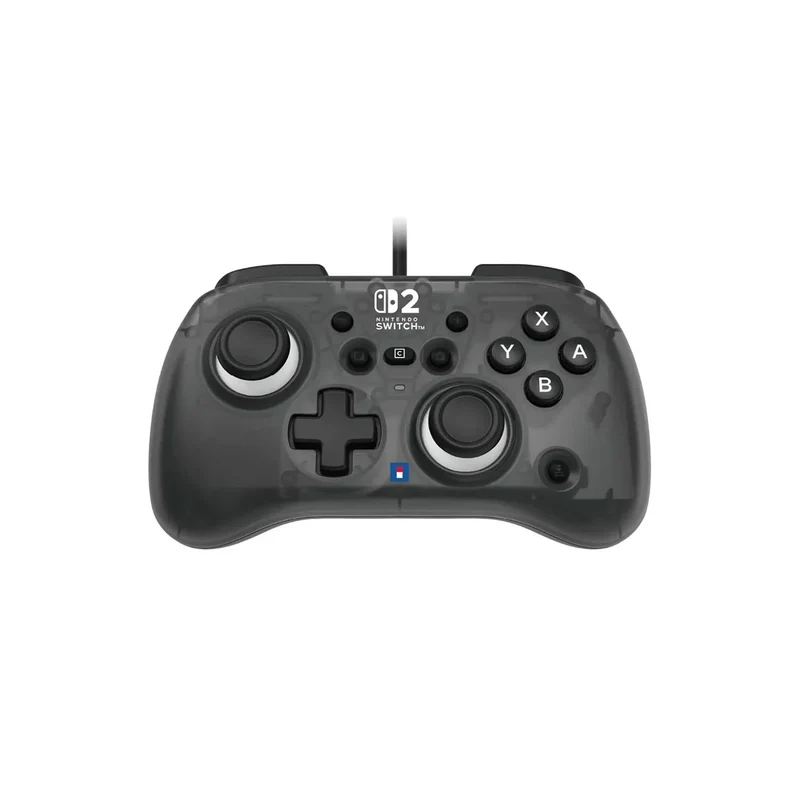 HORI Wired Horipad Turbo Mini for Nintendo Switch 2