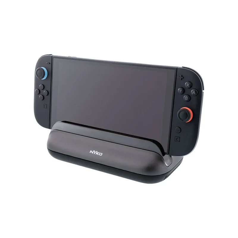 NYKO Gamer Dock for Nintendo Switch 2