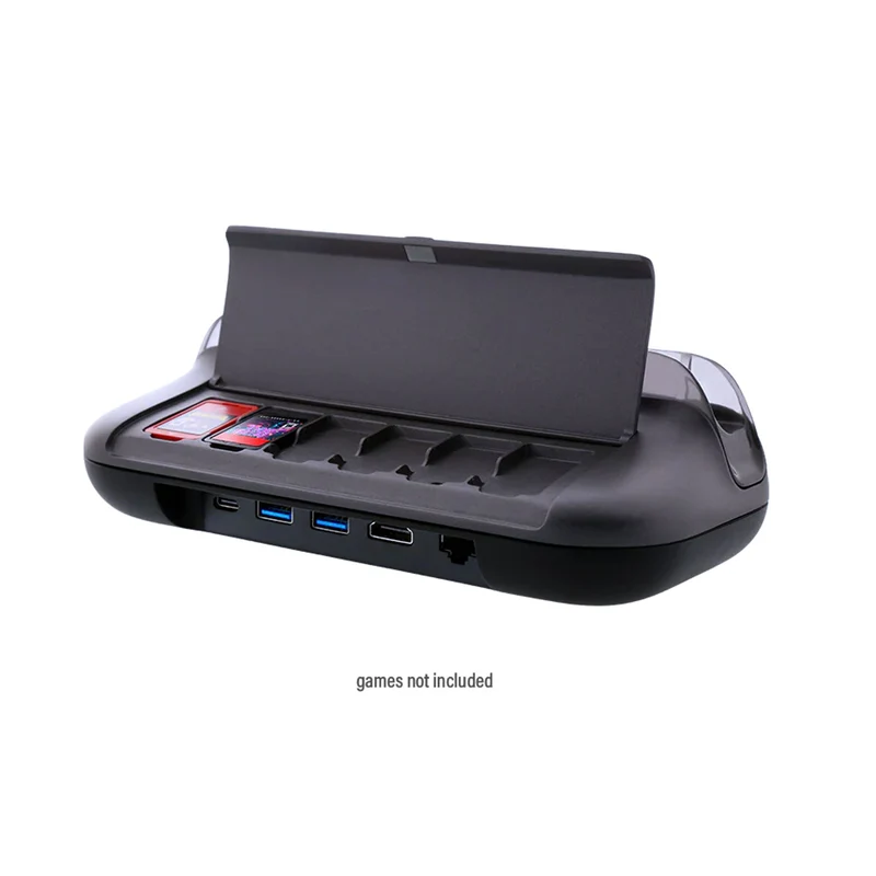 NYKO Gamer Dock for Nintendo Switch 2