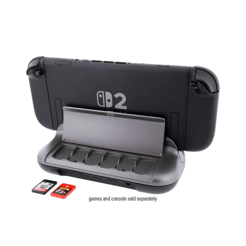 NYKO Gamer Dock for Nintendo Switch 2