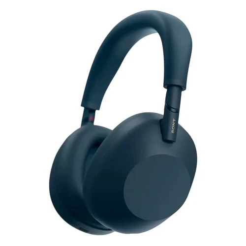 Sony WH-1000XM6 XM6 Broken Left Side Hinge Swivel Headband Repair