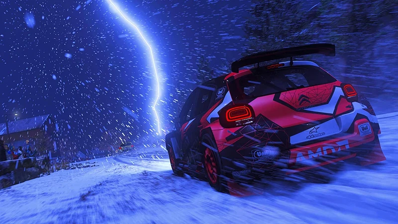 DIRT 5 (PS4)