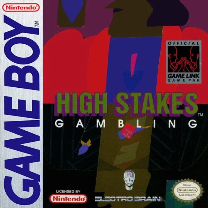 High Stakes - Nintendo Game Boy