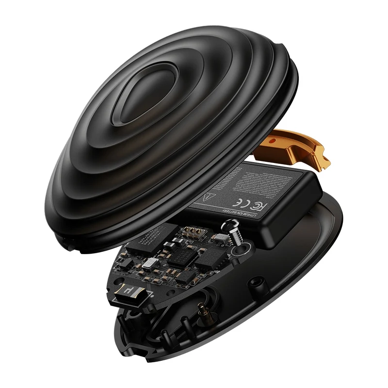 Stryd Running Power Meter (Next gen)