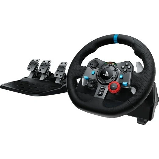Logitech G29 Driving Force Racing Wheel