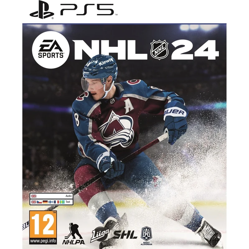 NHL 24 (PS5)