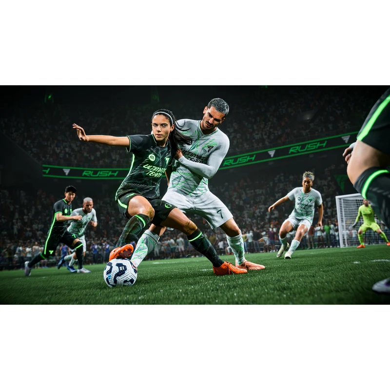 EA Sports FC 25 (Switch) Console Game