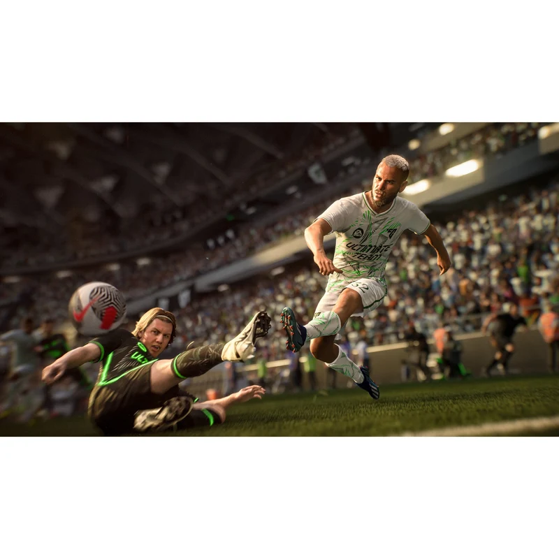 EA Sports FC 25 (Switch) Console Game