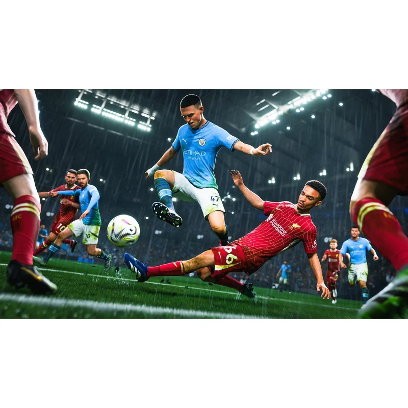 EA Sports FC 25 (Switch) Console Game