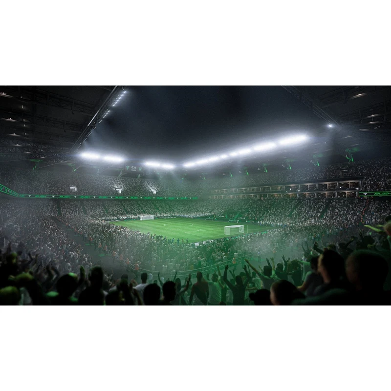 EA Sports FC 25 (Switch) Console Game